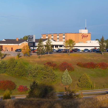 Grand Hotel Minot Exteriér fotografie